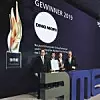 Gewinner von DMG Mori bei der Preisverleihung des BME Innovationspreises