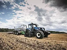 10 CNH Industrial