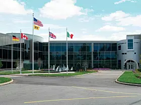 9 Parker Hannifin