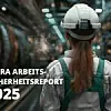 DEKRA Arbeitssicherheitsreport 2025