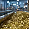 Gold in der Industrie