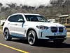 BMW iX3 Elektroauto