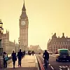 London Westminster Bridge