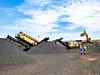 Manganese Mining and Equipment