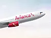 Platz 4: Avianca Colombia, Kolumbien