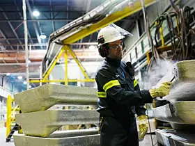 Rio Tinto