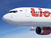 Platz 4: Lion Air, Indonesien