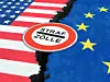 US-Zölle gegenüber Europa