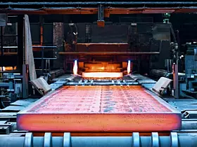 18 Thyssenkrupp