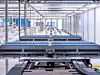Batteriezellproduktion von BMW