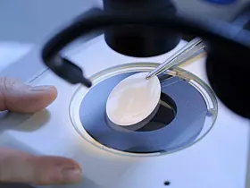 Produktion Beiersdorf