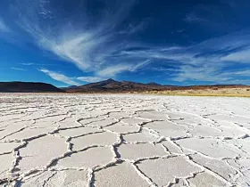 Salar de Uyuni