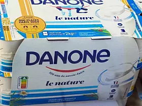 Danone