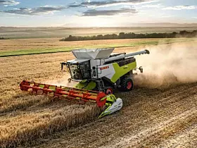14 Claas