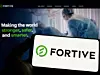Das US-Unternehmen Fortive aus Everett im Bundesstaat Washington ist eine Ausgründung des US-Mischkonzerns Danaher Corporation. Das Unternehmen erwirtschaftete 2021 einen Umsatz von 5,23 Milliarden Dollar und sichert sich so Platz 6 im Ranking der Automatiserer.