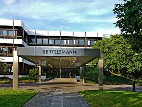 Bertelsman - VVA