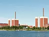 20 Atomkraftwerk Olkiluoto Finnland
