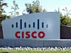 Platz 16: Cisco Systems