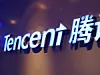 Platz 14: Tencent