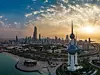 Kuwait City