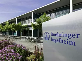Boehringer Ingelheim