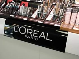 L'Oréal