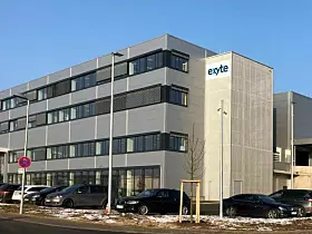5 Exyte
