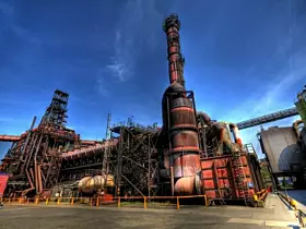 Arcelor Mittal