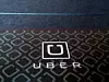 Platz 9: Uber