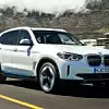 BMW iX3 Elektroauto