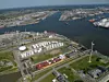 Chemiepark Antwerpen-Hafen