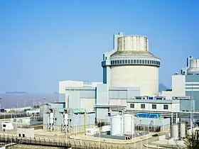 Sanmen Nuclear Power Station