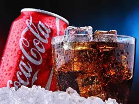 Coca-Cola