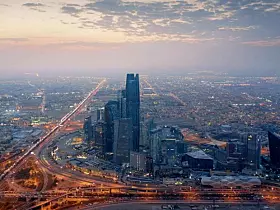 Saudi-Arabien