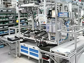 Bosch Rexroth