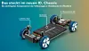Chassis VW ID.3: Die wichtigsten Komponenten der VW Elektroautos im Überblick