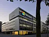 Platz 3: Microsoft