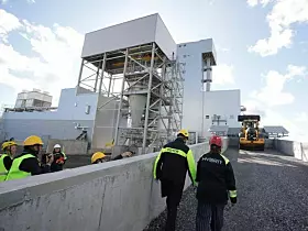 Vattenfall
