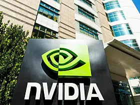 7 Nvidia