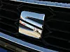 Seat-Logo