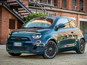 24: Fiat 500