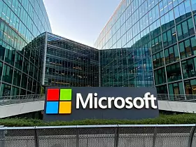 4 Microsoft