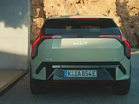 20. Kia EV3