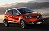 Platz 30: Renault Captur dCi 110