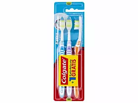 3 Colgate-Palmolive