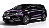 Platz 29: Renault Espace dCi 160