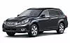 Platz 28: Subaru Outback 2.0D
