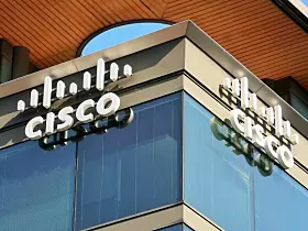 2 Cisco