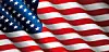 USA-Flagge