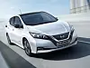 Platz 3: Nissan Leaf